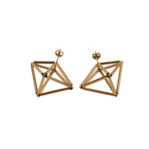 Emilie Pritchard Earrings #38