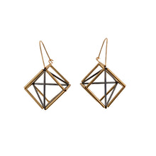 Load image into Gallery viewer, Emilie Pritchard Earrings #35
