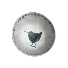 Load image into Gallery viewer, Kurt Anderson Bowl with Bird
