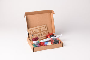 ECO Weaving Kit