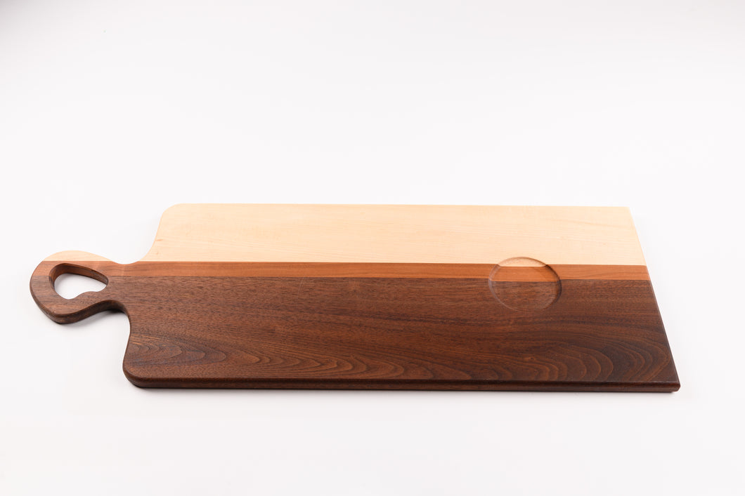 Robert Bishop Charcuterie Board # 4-118