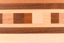 Load image into Gallery viewer, Robert Bishop Cutting Board w/Handle #22-107
