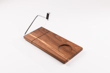 Load image into Gallery viewer, Robert Bishop Cheese Slicer #46
