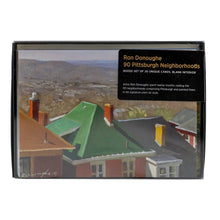Load image into Gallery viewer, Ron Donoughe 90 Pittsburgh Neighborhood Cards
