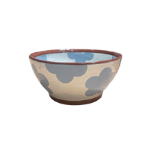 Load image into Gallery viewer, Ryan Catalano Blue Flower Bowl

