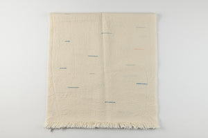 Margaret Dugger Sky Scarf