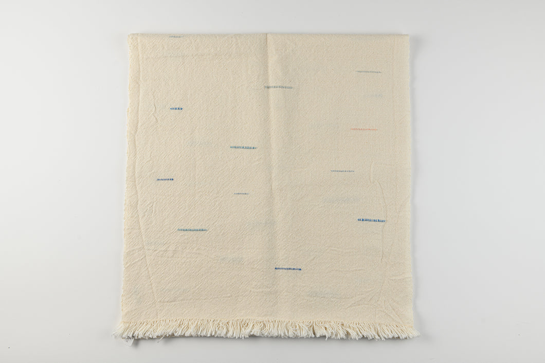 Margaret Dugger Sky Scarf