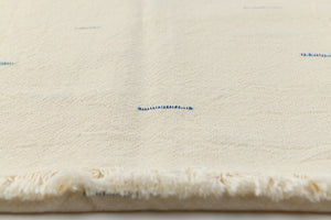 Margaret Dugger Sky Scarf