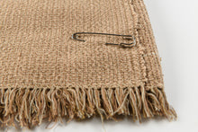 Load image into Gallery viewer, Margaret Dugger Sand Square Scarf

