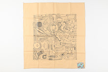 Load image into Gallery viewer, Contemporary Craft Bandana
