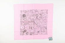 Load image into Gallery viewer, Contemporary Craft Bandana
