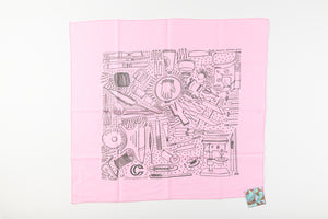 Contemporary Craft Bandana