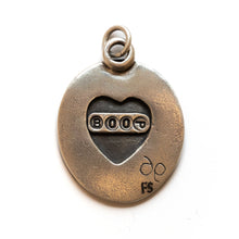 Load image into Gallery viewer, Donna Penoyer Cat/Boop Charm
