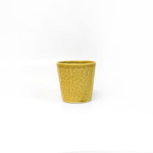 Load image into Gallery viewer, Elizabeth Benotti Everyday Pinched Cup - Daybreak
