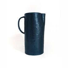 Load image into Gallery viewer, Elizabeth Benotti Everyday Pinched Pitcher
