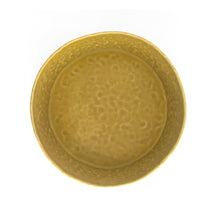 Load image into Gallery viewer, Elizabeth Benotti Everyday Pinched Serving Bowl - Daybreak
