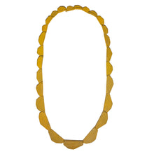 Load image into Gallery viewer, Genevieve Williamson Sunflower Necklace
