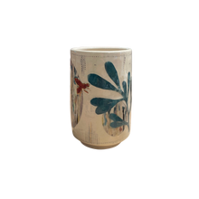 Load image into Gallery viewer, Licia Lucas-Pfadt Tell it to the Bees Tall Cup
