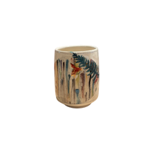Load image into Gallery viewer, Licia Lucas-Pfadt Tell it to the Bees Tiny Cup
