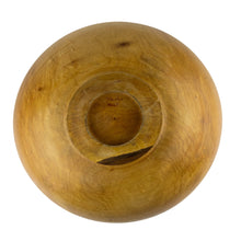 Load image into Gallery viewer, Mark Blaustein Extra Large Maple Salad Bowl
