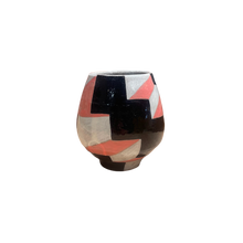 Load image into Gallery viewer, Sam Thompson Pink Stairs Yunomi Cup
