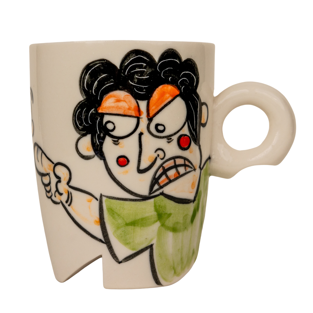 Huey Lee Mug #3