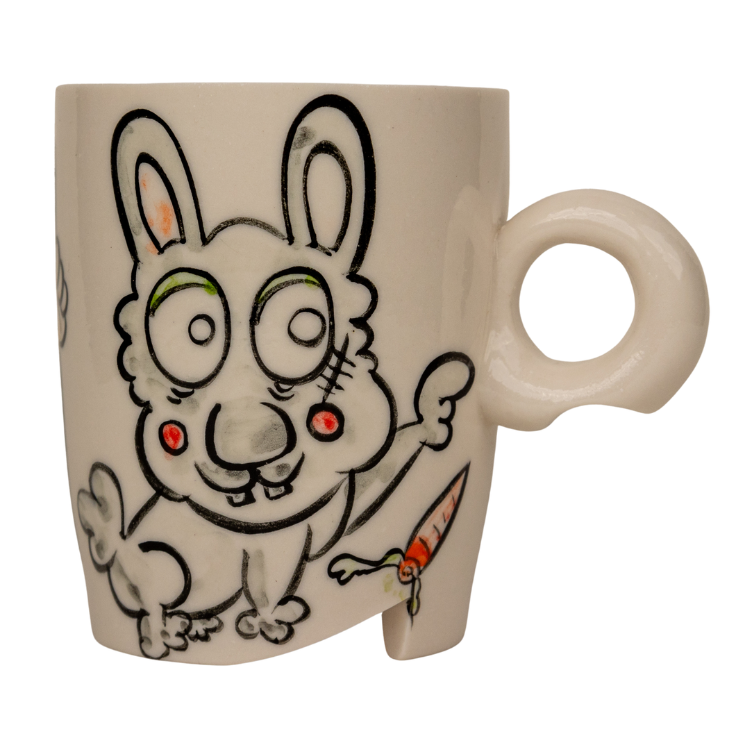 Huey Lee Mug #1