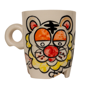 Huey Lee Mug #2