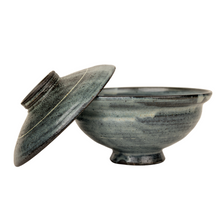 Load image into Gallery viewer, Samuel Johnson Lidded Bowl
