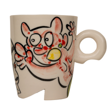 Load image into Gallery viewer, Huey Lee Mug #2
