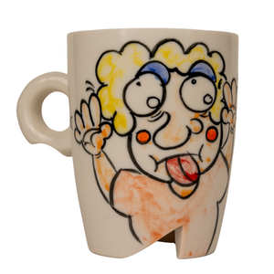 Huey Lee Mug #3