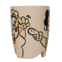 Load image into Gallery viewer, Huey Lee Mug #3
