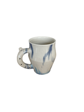 Load image into Gallery viewer, Kimberlyn Bloise Small Flute Mug
