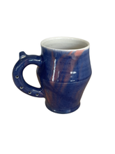 Load image into Gallery viewer, Kimberlyn Bloise Small Flute Mug
