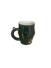 Load image into Gallery viewer, Kimberlyn Bloise Small Flute Mug
