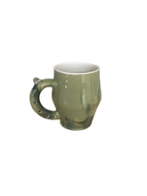 Load image into Gallery viewer, Kimberlyn Bloise Small Flute Mug
