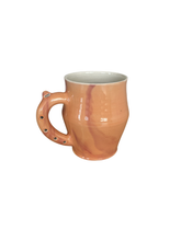 Load image into Gallery viewer, Kimberlyn Bloise Small Flute Mug
