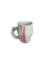 Load image into Gallery viewer, Kimberlyn Bloise Small Flute Mug
