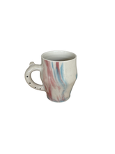 Load image into Gallery viewer, Kimberlyn Bloise Small Flute Mug
