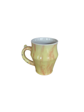 Load image into Gallery viewer, Kimberlyn Bloise Small Flute Mug
