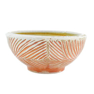 Joy Tanner Carved Bowl (4)