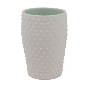 Amy Chase Dotted Tumbler #2
