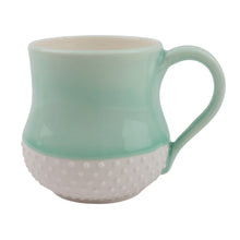 Load image into Gallery viewer, Amy Chase Dotted Mug
