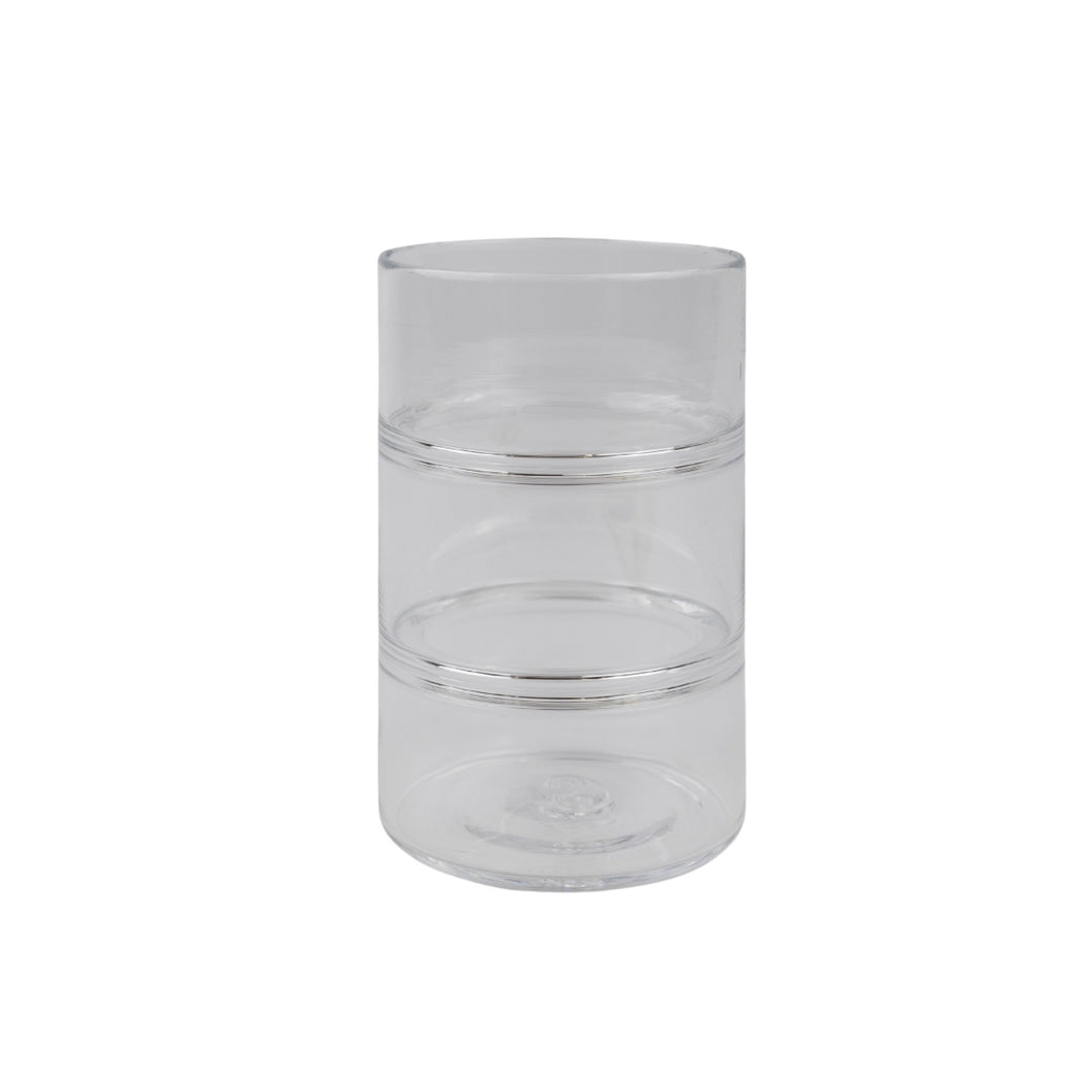 Samuel Spees Cylinder Separation Vase