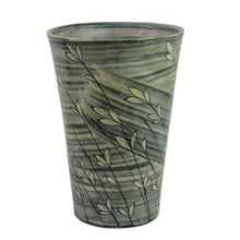 Load image into Gallery viewer, Kyle Carpenter Green Tumbler
