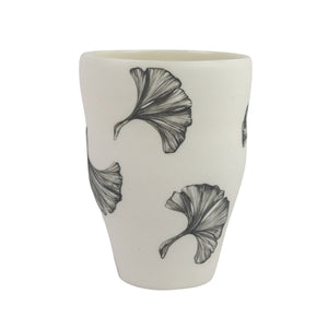 Mallory Wetherell Gingko Cup