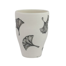 Load image into Gallery viewer, Mallory Wetherell Gingko Cup
