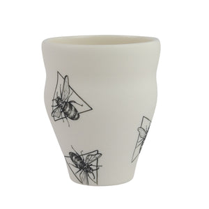 Mallory Wetherell Bee Cup