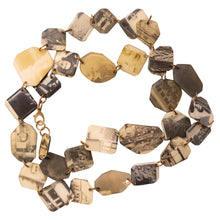 Load image into Gallery viewer, Jen Smith Vintage Photo Tile Necklace
