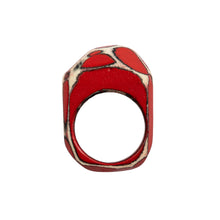 Load image into Gallery viewer, Morgan Hill Multifaceted Ring
